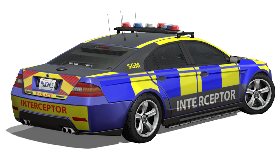 Rotary Version
